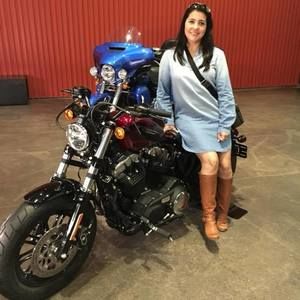 Meet your Posher, Trini